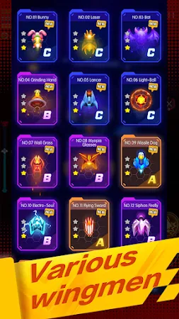 Game screenshot Soul Shooter apk download