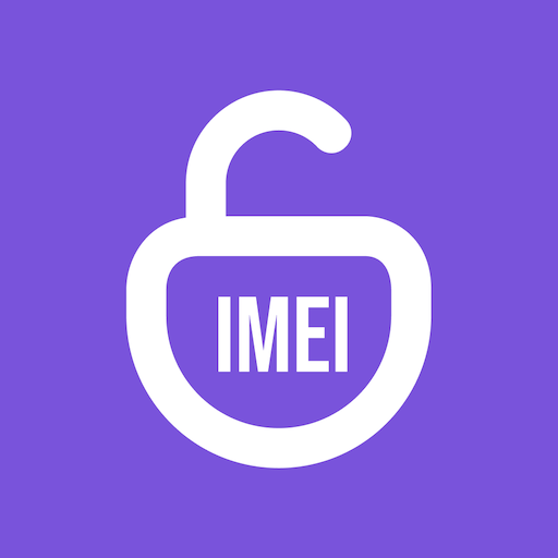IMEI Generator & IMEI Unlock Logo
