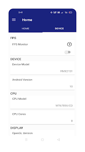 120X Game Booster Pro 1.4 Apk 3