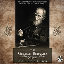 Obraz ikony: The George Bernard Shaw Collection