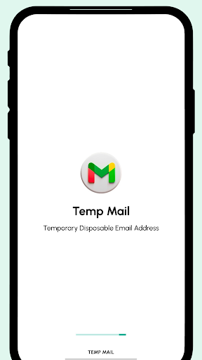 Temp Mail - Temporary Email