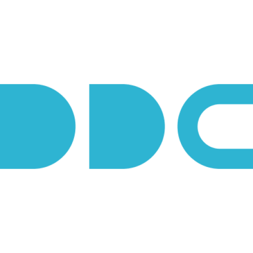 DDC logo