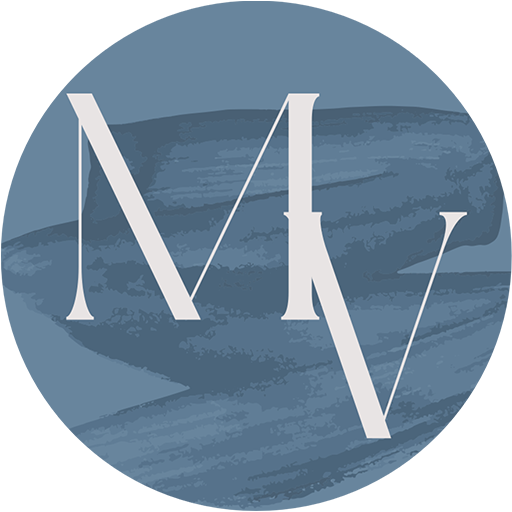 App Mi Voz logo