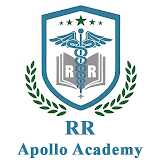 RR Apollo Academy icon