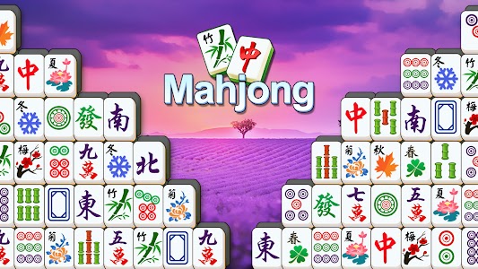 Mahjong - Adventure Master Unknown