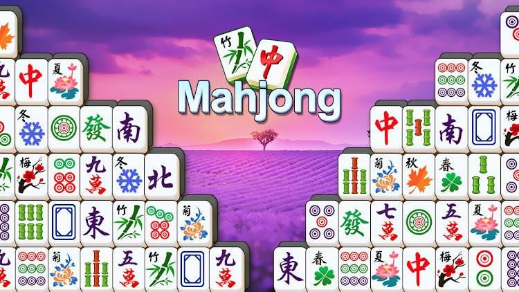 Mahjong - Adventure Master - 1.1 - (Android)