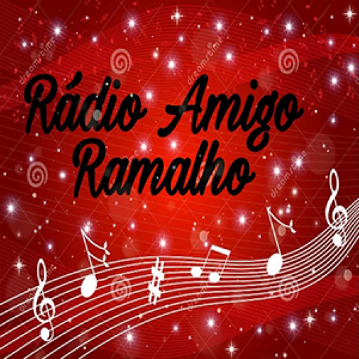 Rádio Amigo Ramalho