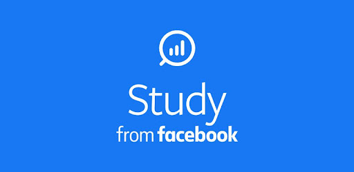 Study from Facebook cover