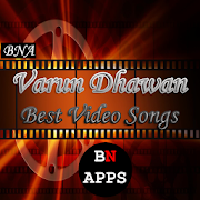 Varun Dhawan Latest Video Songs