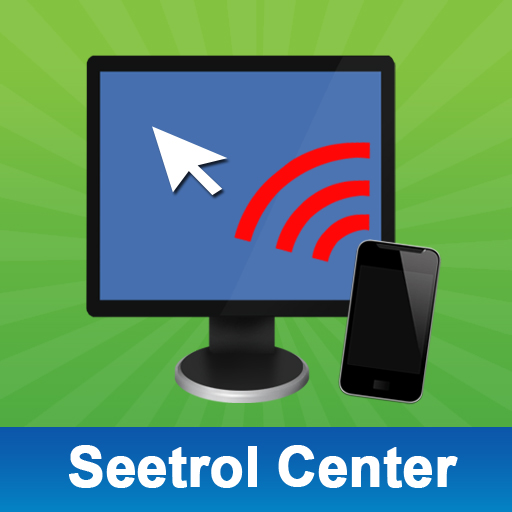 SeetrolCenter for Android logo