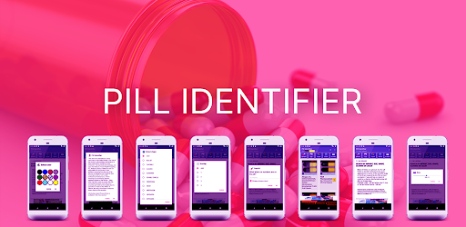 Pill Identifier