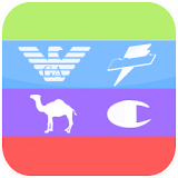 Logo Trivial Quiz icon