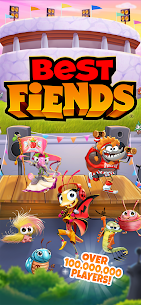 Best Fiends – Free Puzzle Game 16