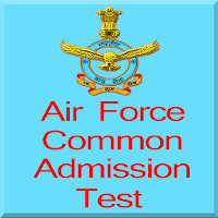 Air force common admission test