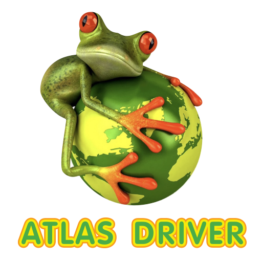 Atlas Driver logo