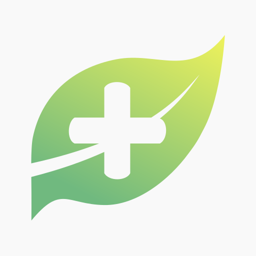 +Tree logo