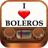 Boleros Radio icon