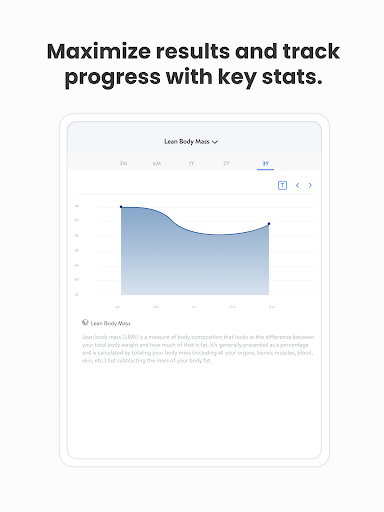 Screenshot of Elite Health and Fitness