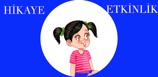 Çocuk Hikayesi 1- Sevimli Dost