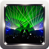 Rave Party Wallpapers icon