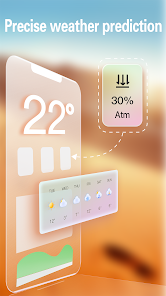 Weather Forecast - Radar & Map 2.2.5 APK + Mod (Unlimited money) إلى عن على ذكري المظهر