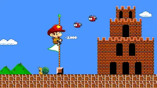 Bob's World - Super Bob Run - Screenshot 3