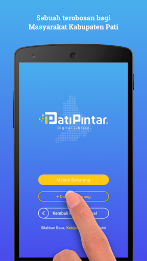iPatiPintar Screen 3