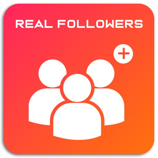 Real Followers For Instagram