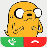 Call from jake icon