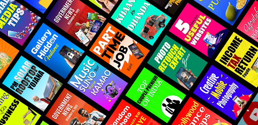 RapidGrow – Hindi Learning App