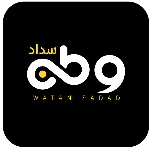 وطن سداد logo