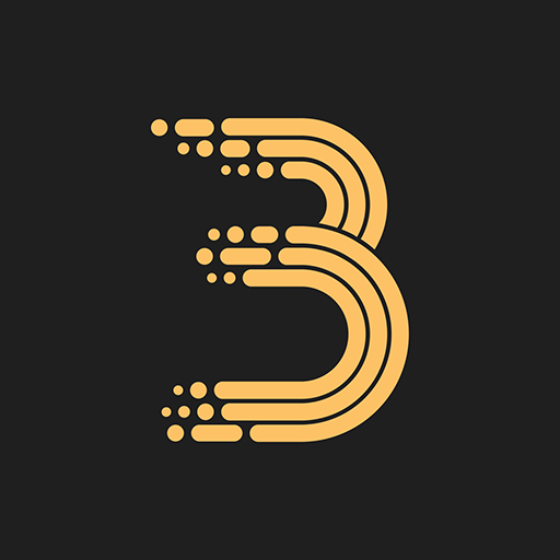 BITBLINX - Bitcoin Exchange &  1.8 Icon