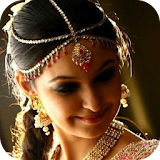Bridal Makeup in Tamil icon