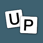 Cover Image of 下载 Upwords 2.032 APK