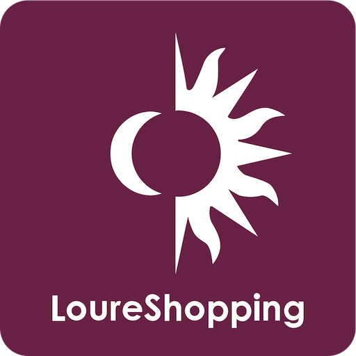 LoureShopping logo