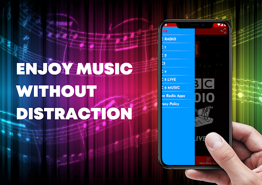 Radio BBC UK -Listen Live