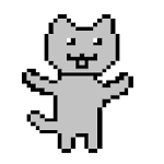 Cover Image of Baixar Falling Kitty  APK