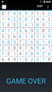 All Sudoku