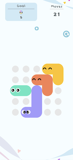 5 Feet Blob Screen 2