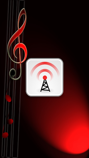 Android application Radio Web Nativa MG screenshort
