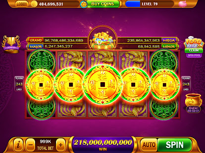 Golden Casino: Free Slot Machines & Casino Games 1.0.476 APK screenshots 23