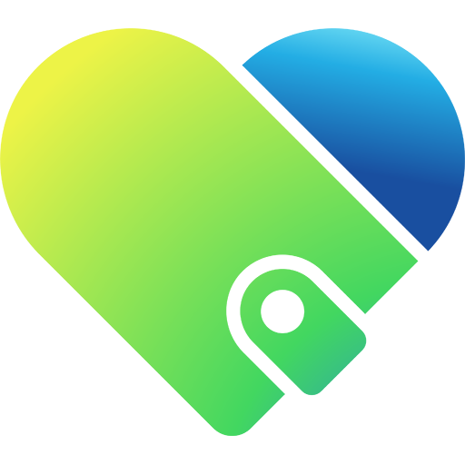 Donately - Feel Good logo