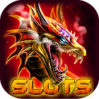 Asian Dragon Slots - Free 1.2