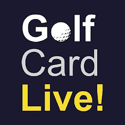 Icon image GolfCardLive