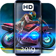 Top 20 Personalization Apps Like Motorcycle Wallpapers - Best Alternatives