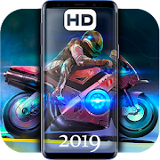 Motorcycle Wallpapers