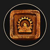 Baahubali - Official Movie App icon