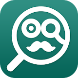 Whats Tracker for WhatsApp - Who Visit My Profile icon