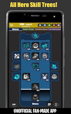 Skill Tree for Borderlands 3のおすすめ画像1