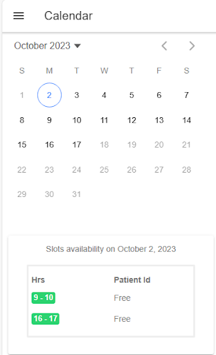 ngfizio partner Screen 2